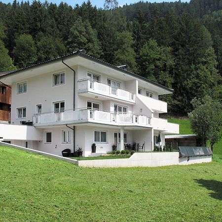 Holiday Home Schiestl - Mho753 By Interhome Ramsau im Zillertal Exteriér fotografie