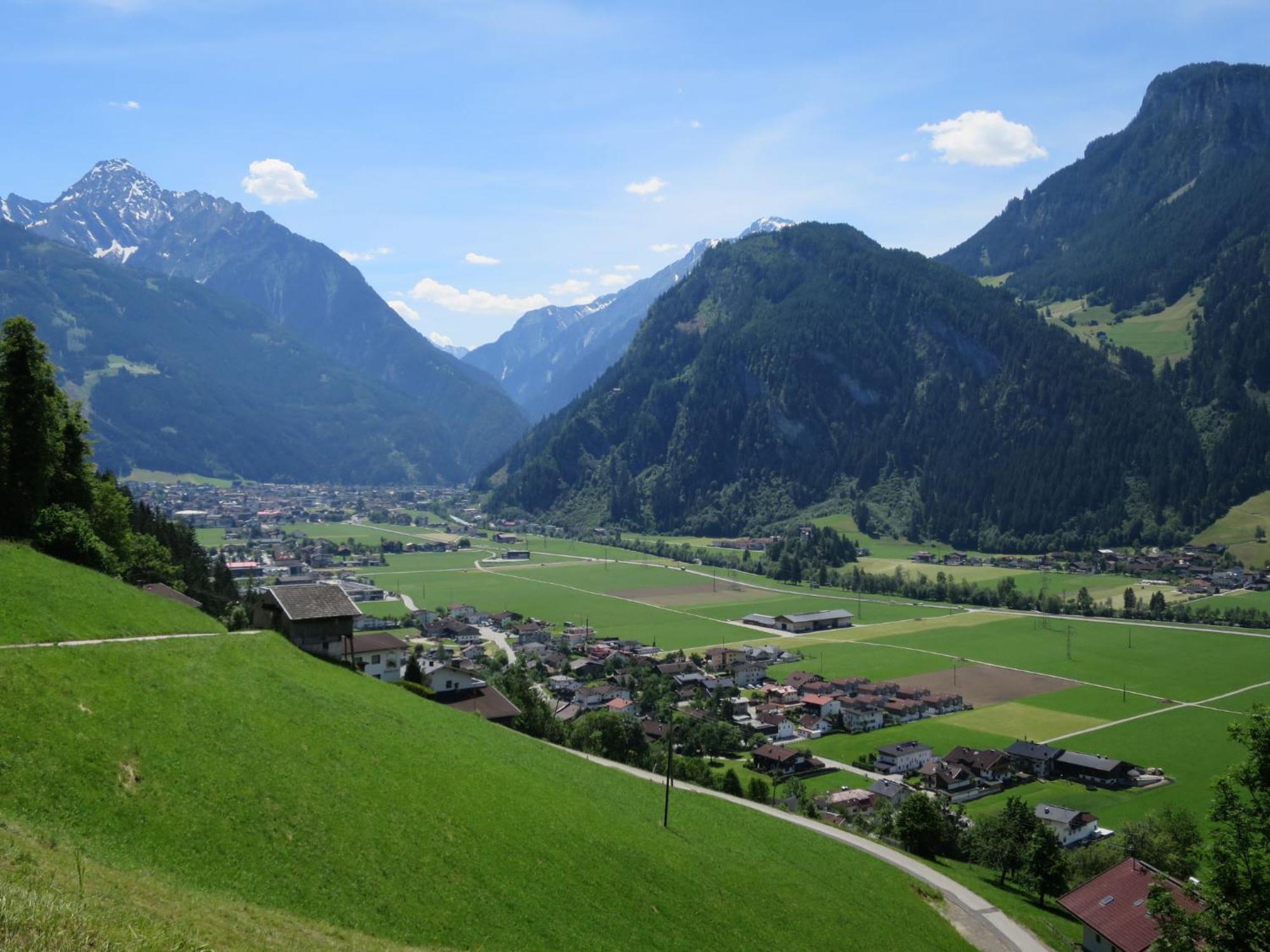 Holiday Home Schiestl - Mho753 By Interhome Ramsau im Zillertal Exteriér fotografie