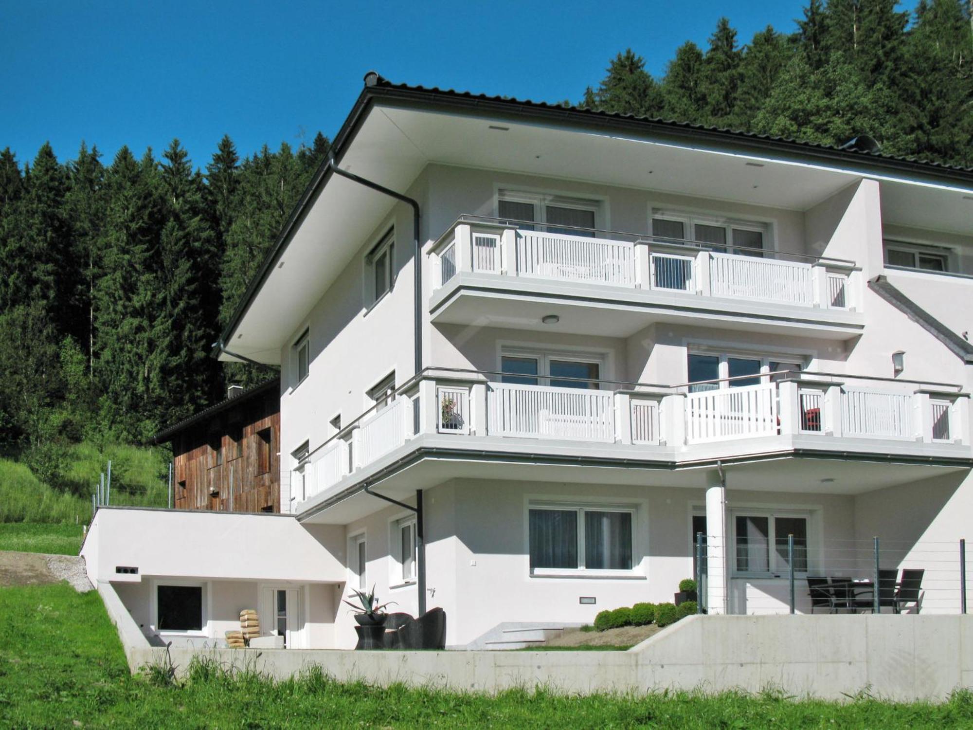 Holiday Home Schiestl - Mho753 By Interhome Ramsau im Zillertal Exteriér fotografie