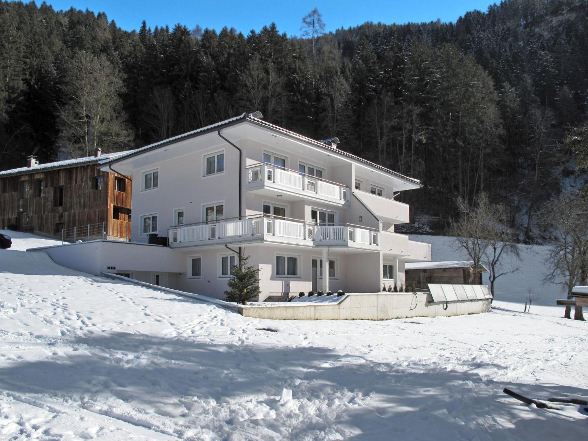 Holiday Home Schiestl - Mho753 By Interhome Ramsau im Zillertal Exteriér fotografie