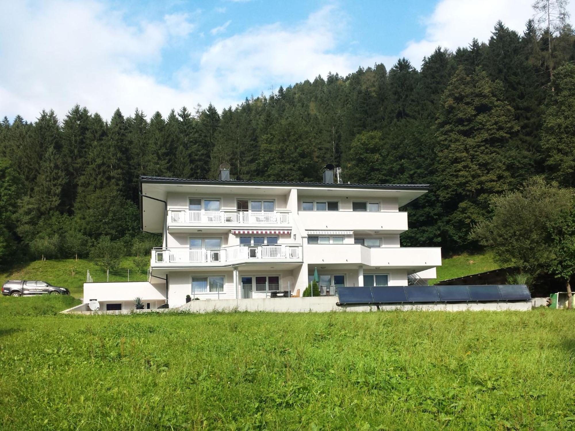 Holiday Home Schiestl - Mho753 By Interhome Ramsau im Zillertal Exteriér fotografie